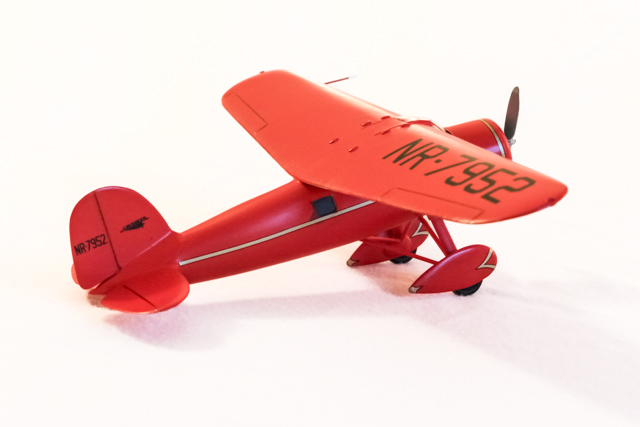 Miniature farm animals