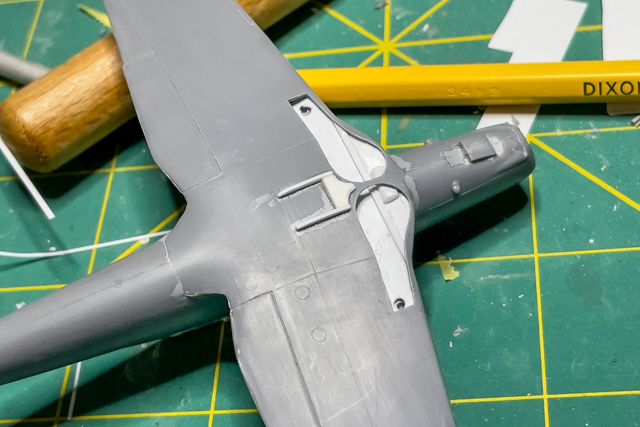 Arado Ar 96 in 1/72