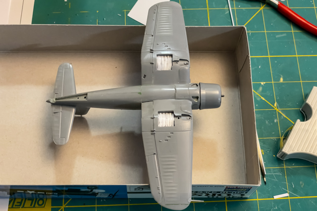 XXX in 1/72
