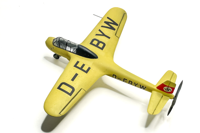 G&ouml;ppingen G&ouml; 9 in 1/72