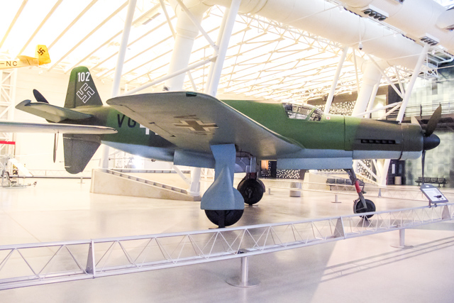 Dornier Do 335