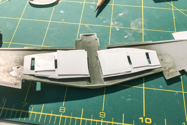 Do 335 in 1/72