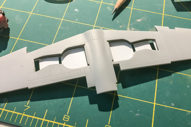 Do 335 in 1/72