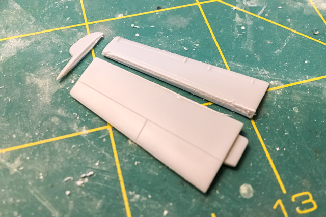 Do 335 in 1/72