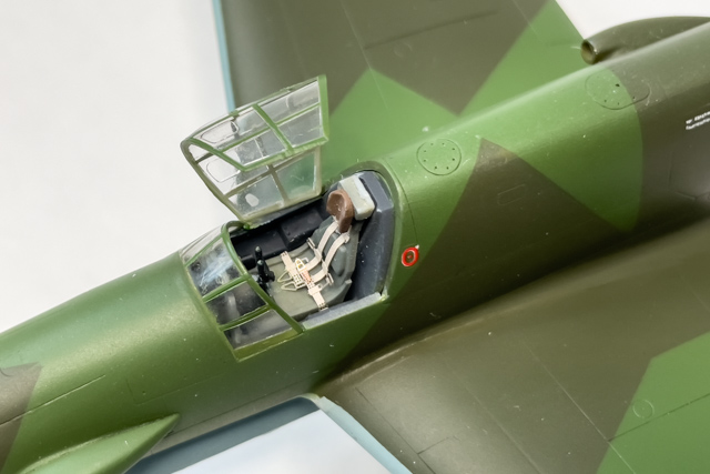 Do 335 in 1/72